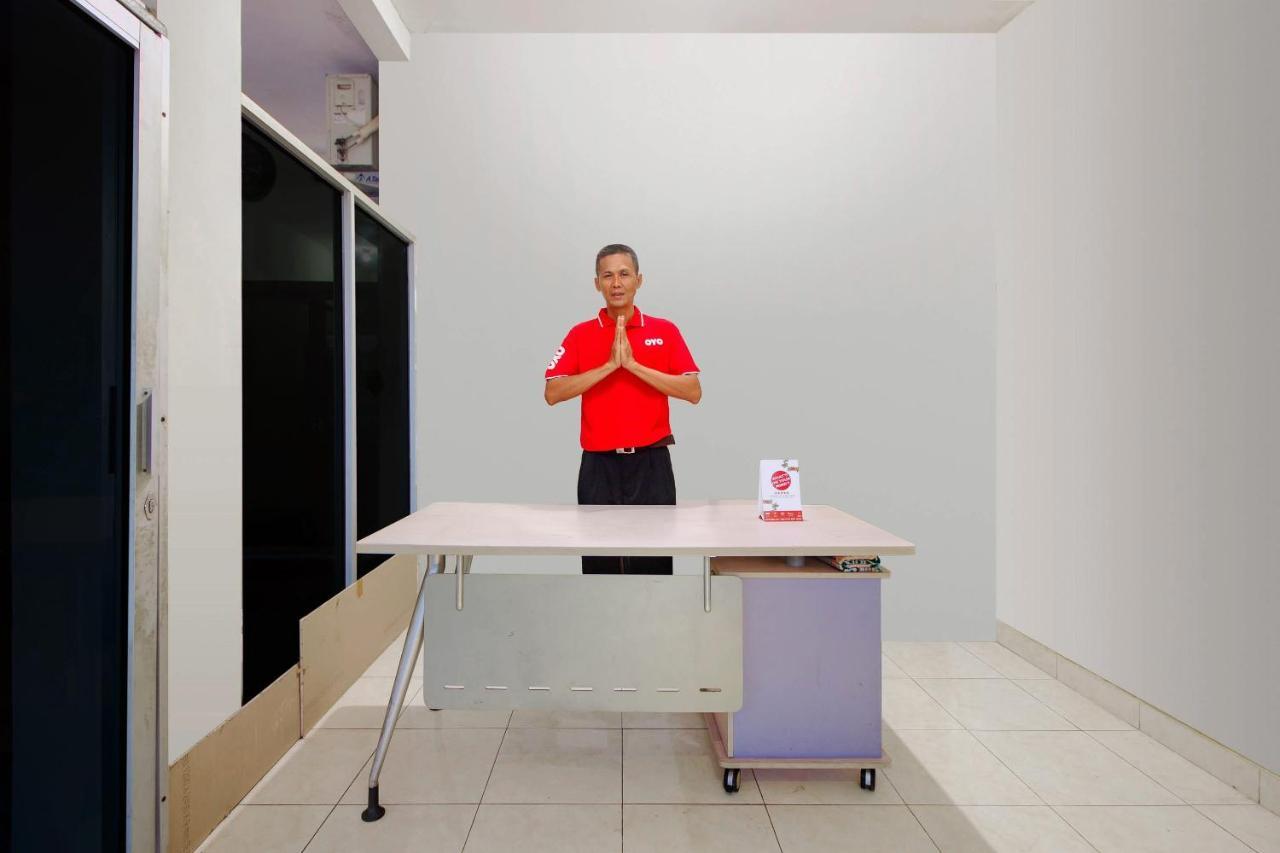 Oyo 3083 D Kost 3 Syariah Otel Yogyakarta Dış mekan fotoğraf