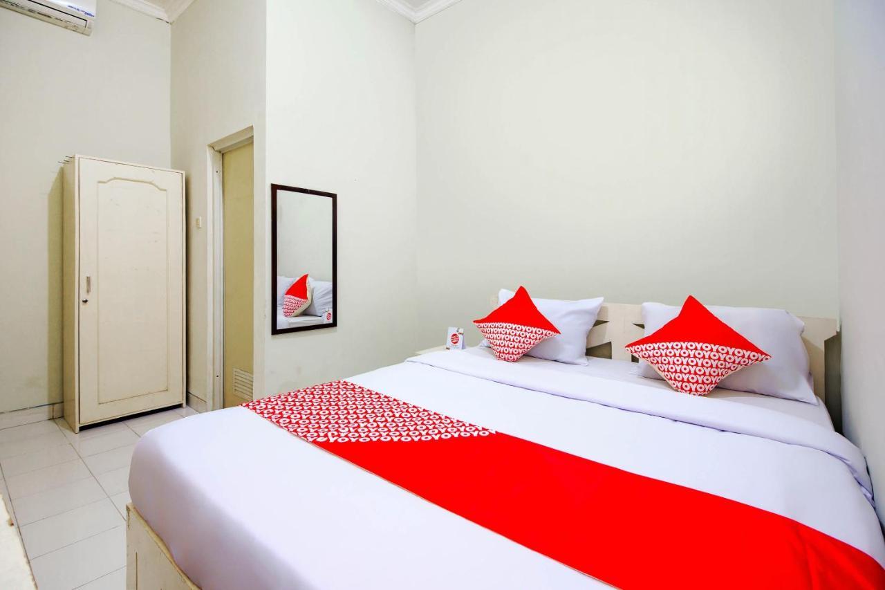 Oyo 3083 D Kost 3 Syariah Otel Yogyakarta Dış mekan fotoğraf