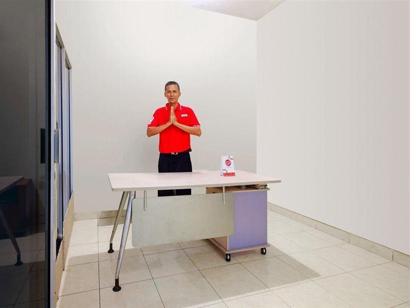 Oyo 3083 D Kost 3 Syariah Otel Yogyakarta Dış mekan fotoğraf
