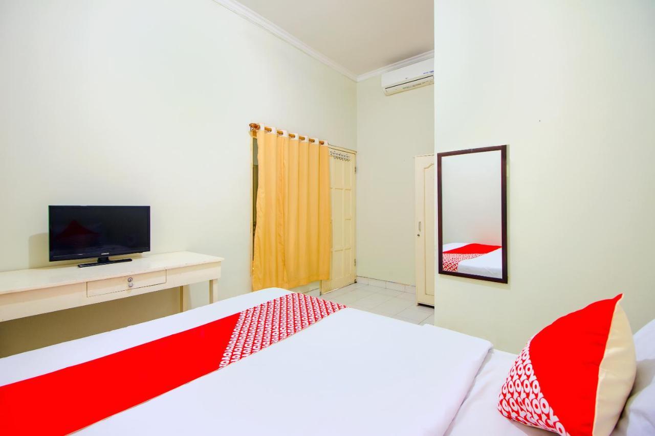 Oyo 3083 D Kost 3 Syariah Otel Yogyakarta Dış mekan fotoğraf