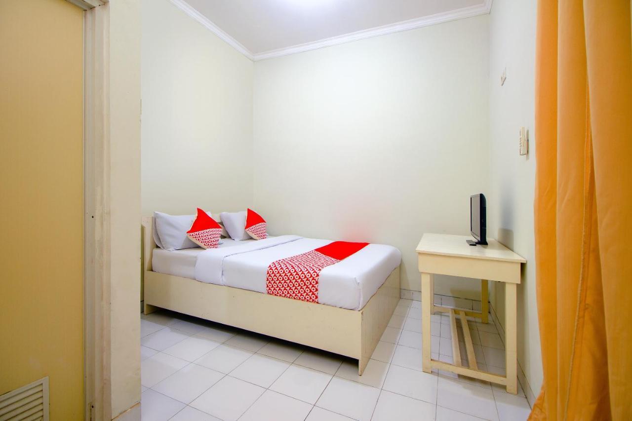 Oyo 3083 D Kost 3 Syariah Otel Yogyakarta Dış mekan fotoğraf