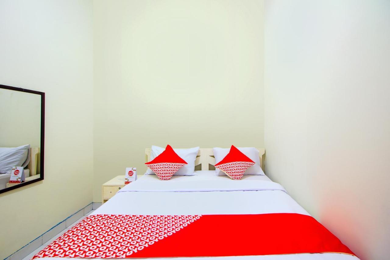 Oyo 3083 D Kost 3 Syariah Otel Yogyakarta Dış mekan fotoğraf