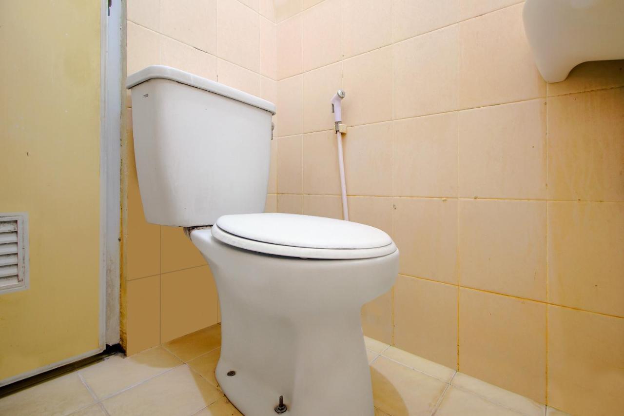 Oyo 3083 D Kost 3 Syariah Otel Yogyakarta Dış mekan fotoğraf